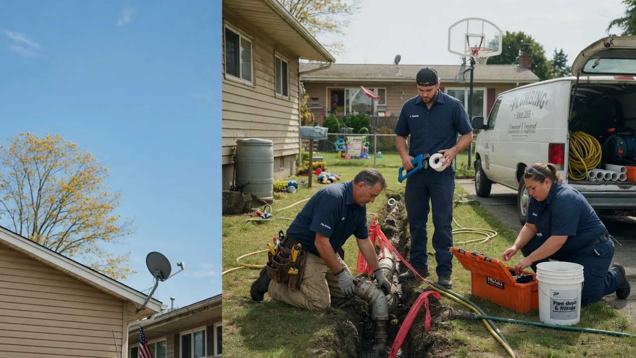 Garbage Disposal Replacement in Columbiana, AL near me